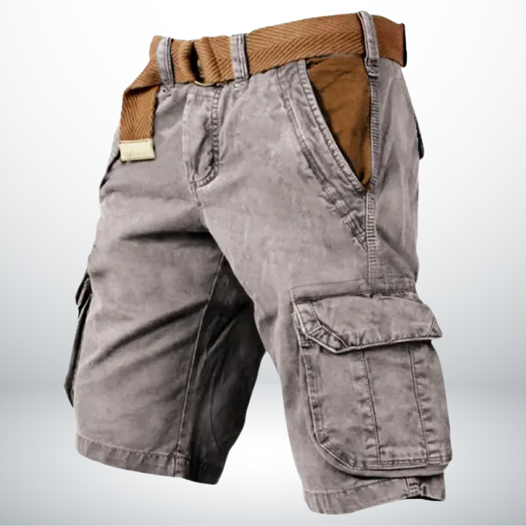 Émeric | Shorts Cargo pour Homme | Pratique