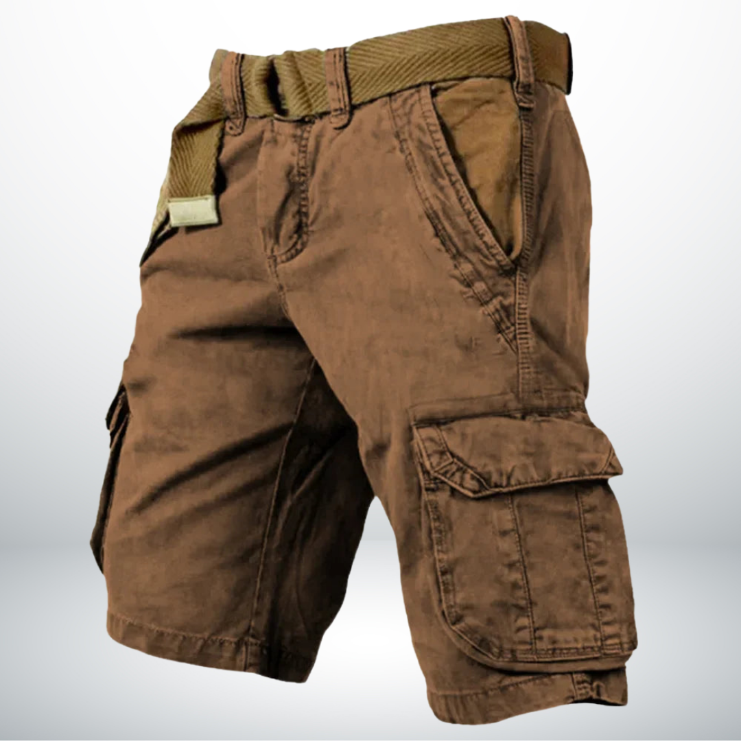 Émeric | Shorts Cargo pour Homme | Pratique