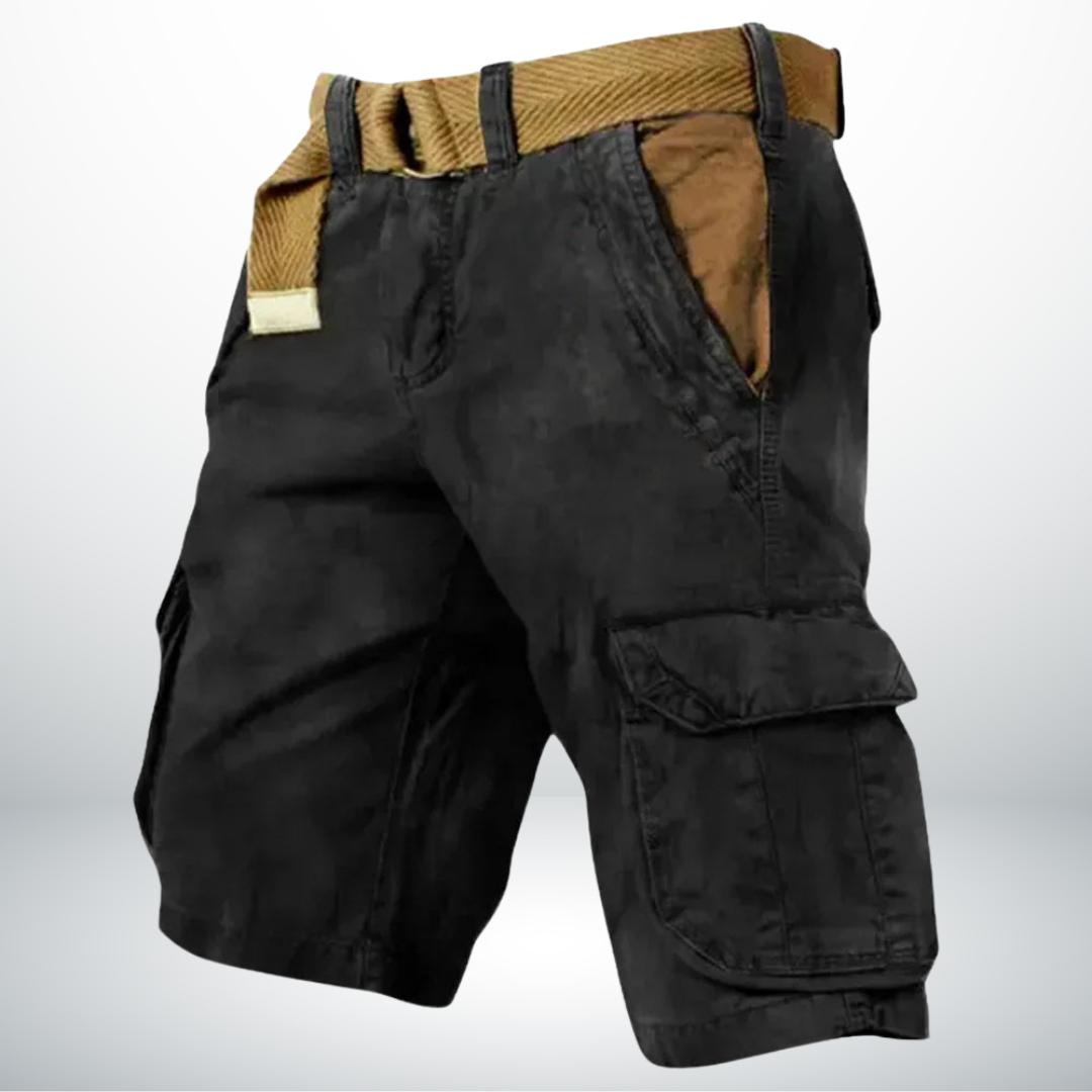 Émeric | Shorts Cargo pour Homme | Pratique