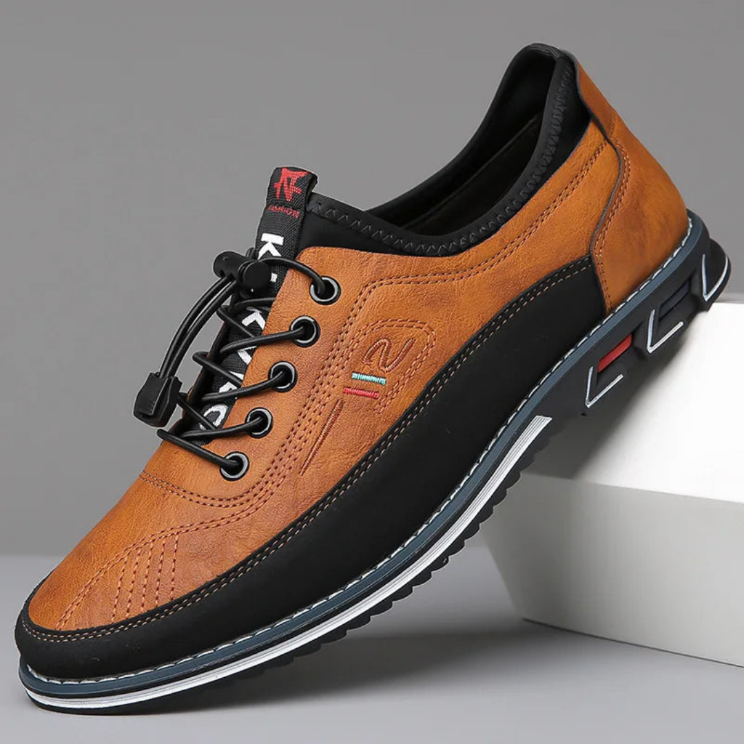 Côme | Chaussures Oxford pour Homme | Moderne