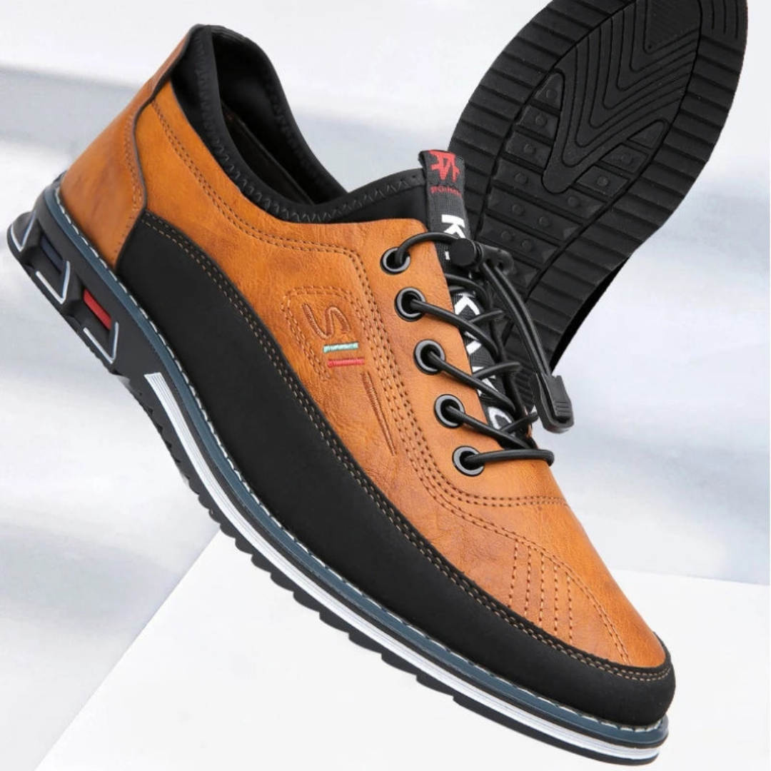 Côme | Chaussures Oxford pour Homme | Moderne