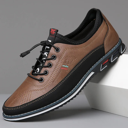 Côme | Chaussures Oxford pour Homme | Moderne