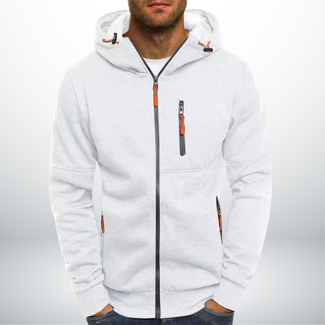 Bérenger | Hoodie pour Homme | Confortable