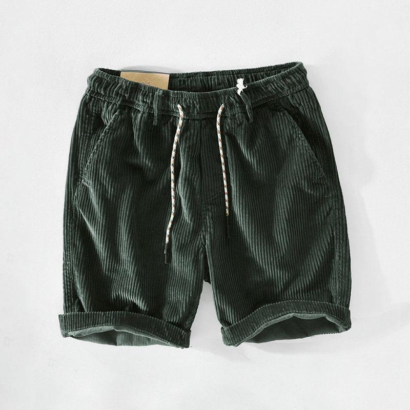 Baptiste | Shorts Décontractés | Élégants