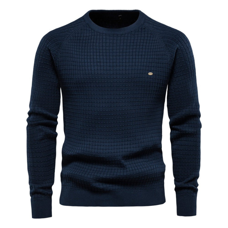 Christophe | Sweatshirt Homme Doux | Casual