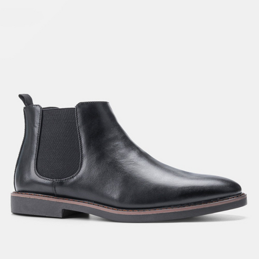 Guillaume | Bottes de Chelsea homme | Intemporelle