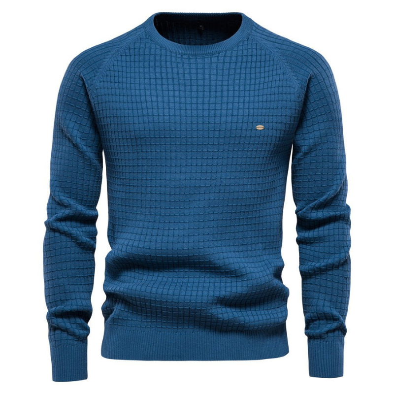 Christophe | Sweatshirt Homme Doux | Casual