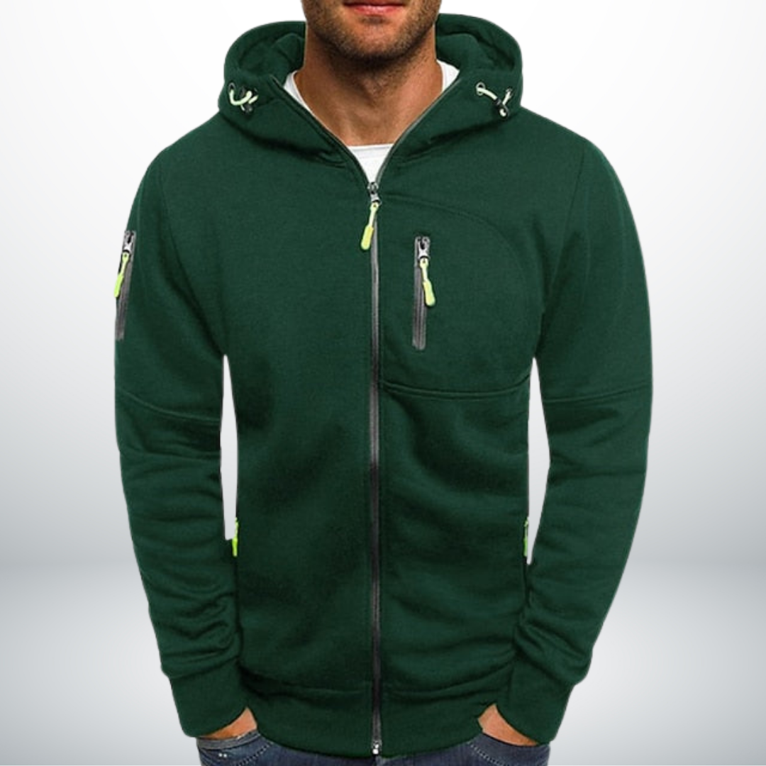 Bérenger | Hoodie pour Homme | Confortable