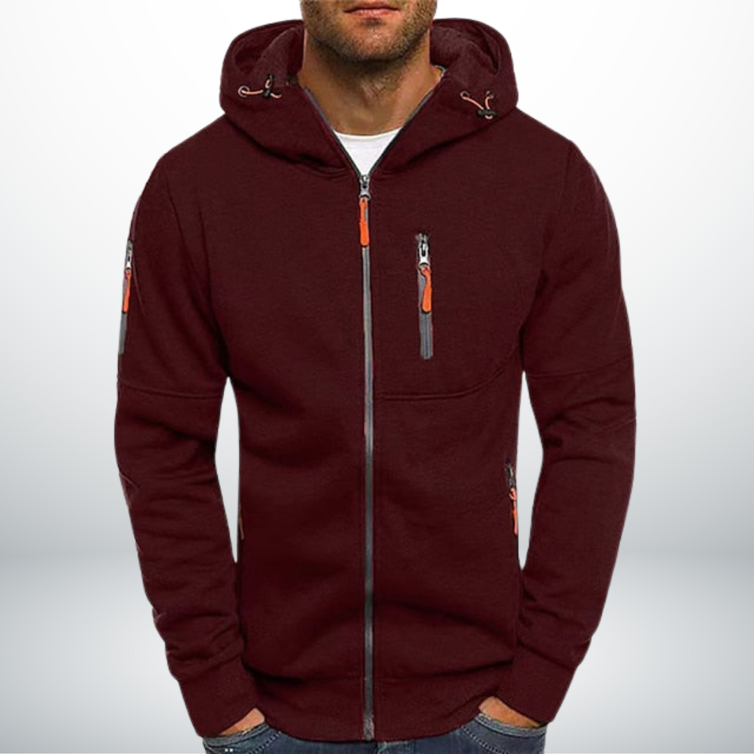 Bérenger | Hoodie pour Homme | Confortable