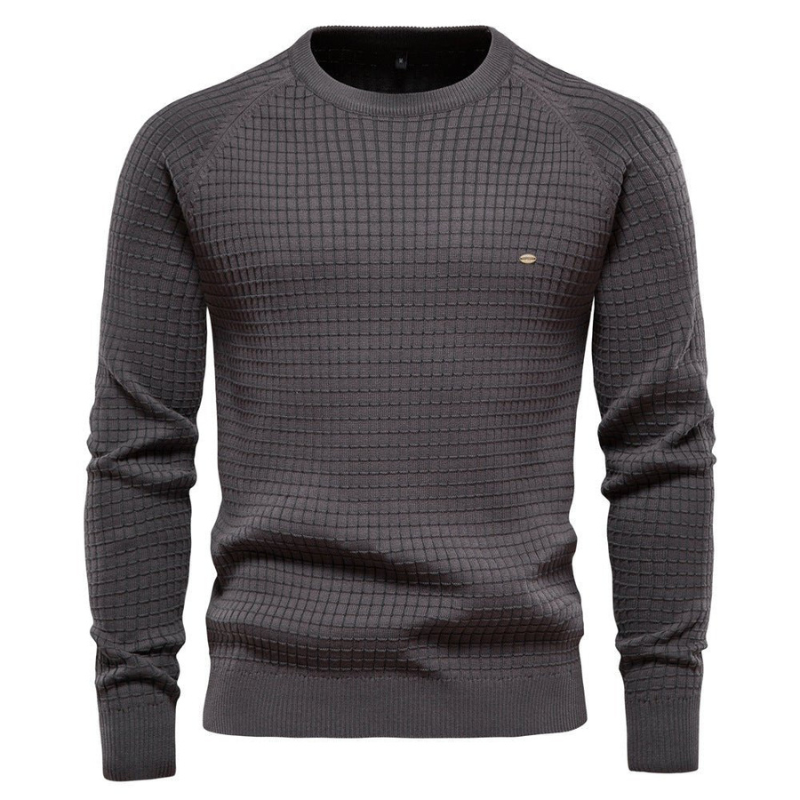 Christophe | Sweatshirt Homme Doux | Casual