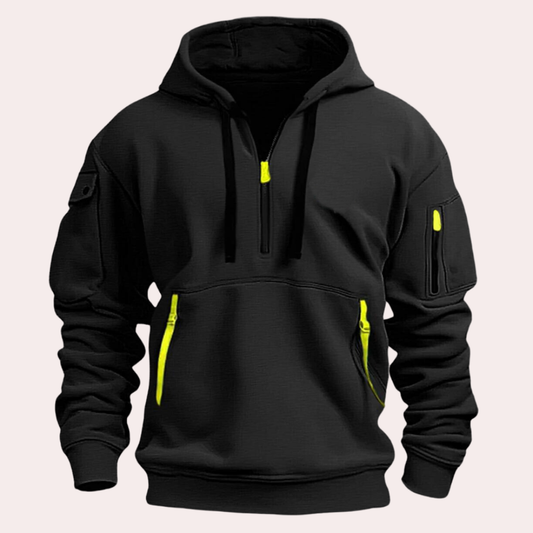 Matis | Hoodie pour Homme | Confortable