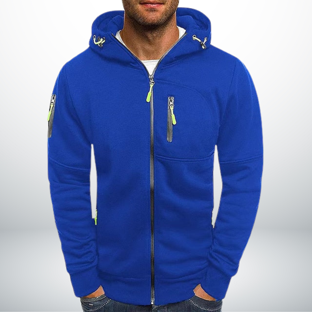 Bérenger | Hoodie pour Homme | Confortable