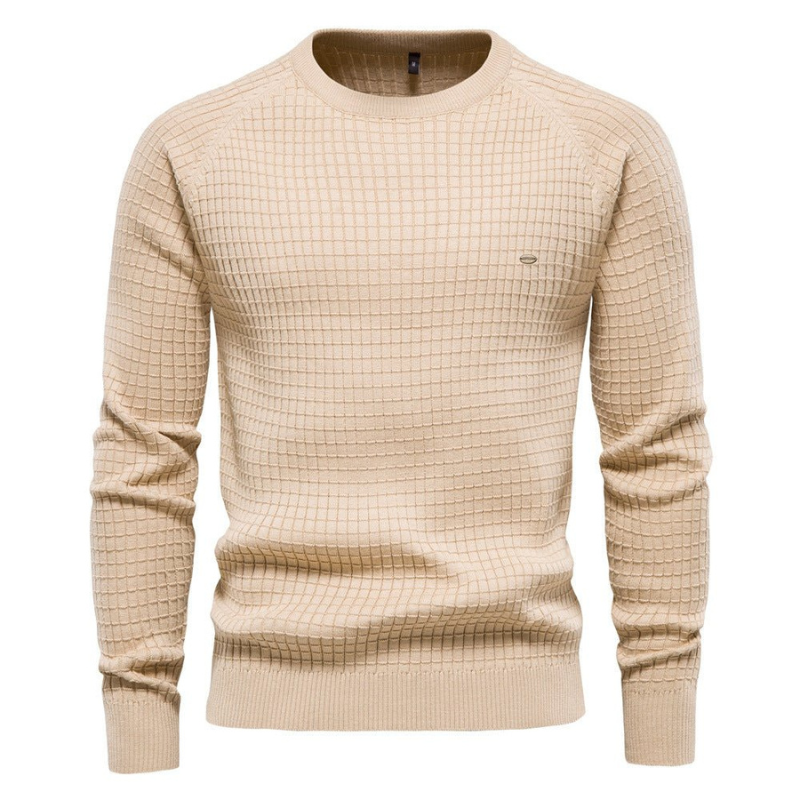 Christophe | Sweatshirt Homme Doux | Casual