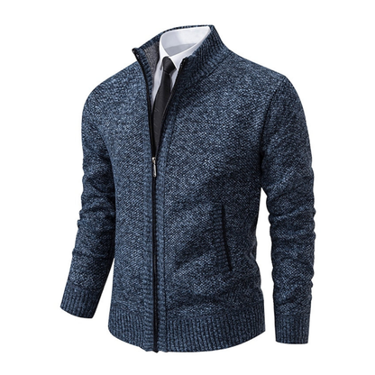 Maxime | Cardigan d'Hiver pour Homme | Chaud