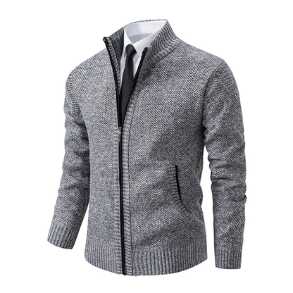 Maxime | Cardigan d'Hiver pour Homme | Chaud