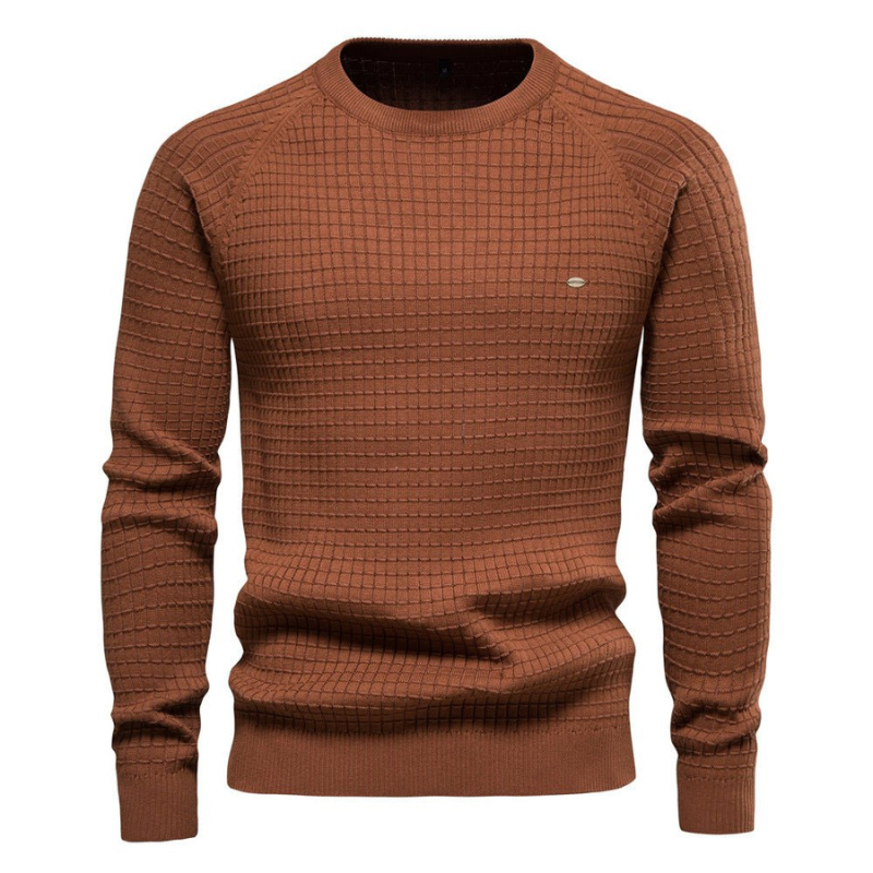 Christophe | Sweatshirt Homme Doux | Casual