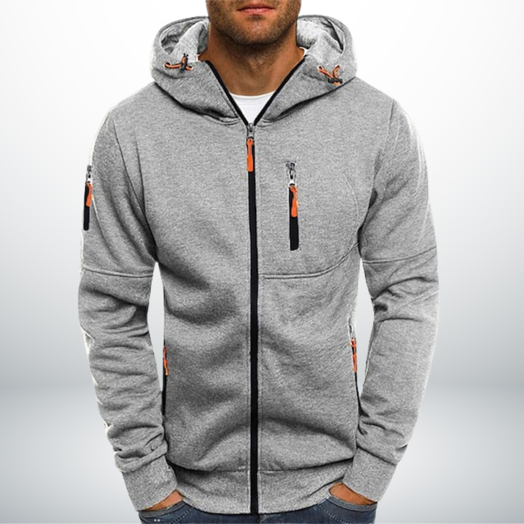 Bérenger | Hoodie pour Homme | Confortable