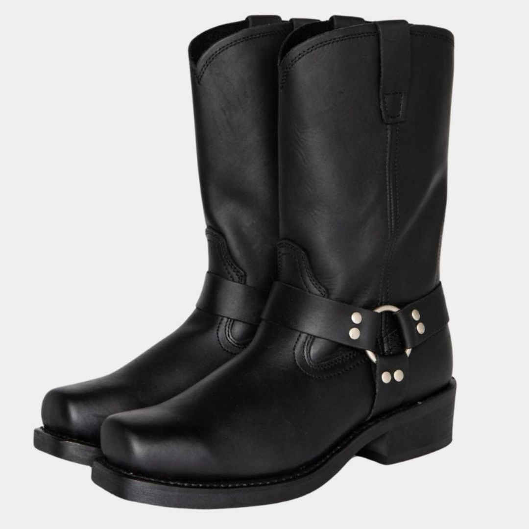 Amandine | Bottes pour Femme | Classique