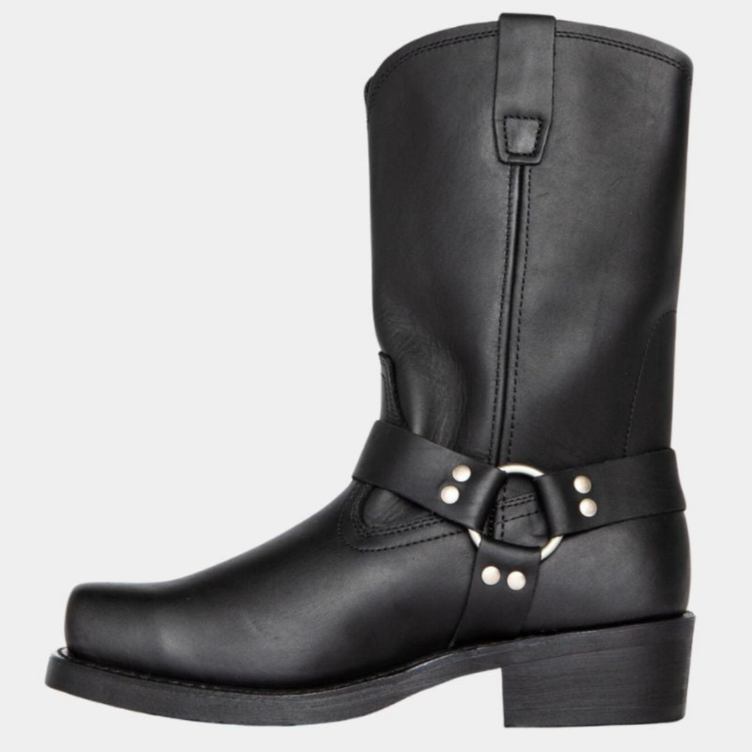 Amandine | Bottes pour Femme | Classique