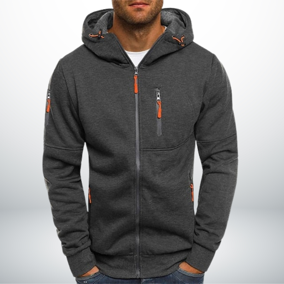 Bérenger | Hoodie pour Homme | Confortable