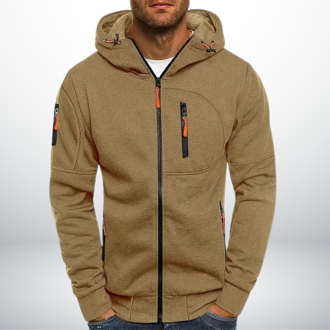 Bérenger | Hoodie pour Homme | Confortable