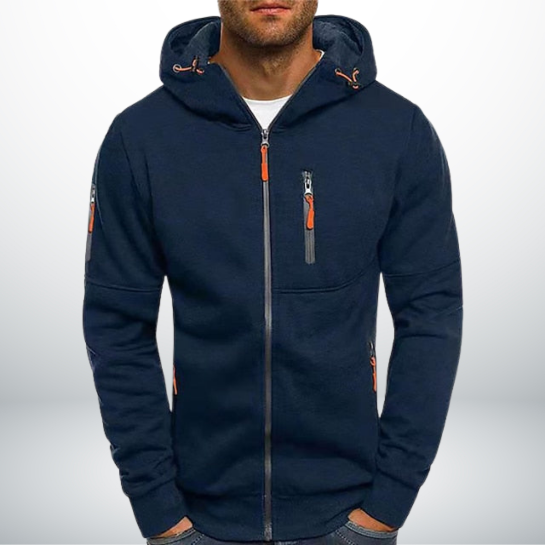 Bérenger | Hoodie pour Homme | Confortable