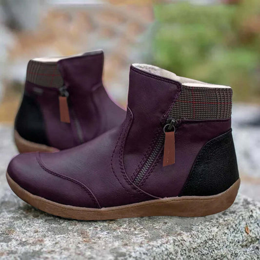 ARIA | Bottes Orthopédiques Imperméables